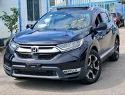 Honda CR-V 2018 Black for sale