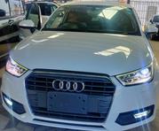 Audi A1 2017 White for sale