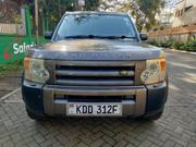 Land Rover Discovery 2008 Brown for sale