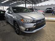 Mitsubishi RVR 2017 Silver for sale