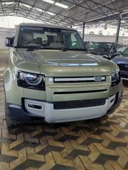 Land Rover Defender 2019 Green for sale