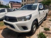 Toyota Hilux Revo Single Cab Deisel 2.8 AWD 2018 White for sale