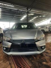 Mitsubishi RVR 2018 Silver for sale
