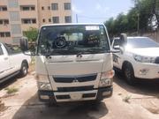 Mitsubishi Canter 2018 White for sale