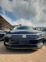 Volkswagen Passat 2.0T S 2018 Black for sale