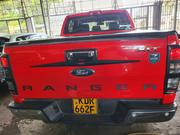 Ford Ranger Wildtrak 2018 Red for sale