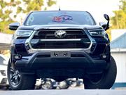 Toyota Hilux 2.4 Diesel 2020 Blue for sale