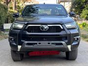 Toyota Hilux 2020 Gray for sale