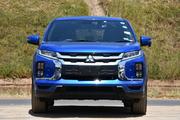 Mitsubishi RVR 2019 Blue for sale