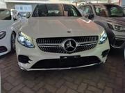 Mercedes-Benz GLC-Class 2018 White for sale