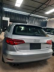Audi A3 2.0T Tech Premium FWD 2018 Silver for sale