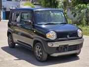 Suzuki Hustler 2017 Black for sale