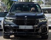 BMW X5 2019 Black for sale