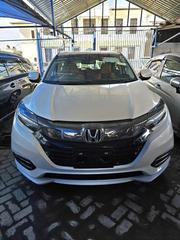 Honda Vezel 2018 for sale