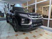 Mitsubishi RVR 2019 Black for sale