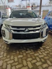 Mitsubishi RVR 2019 White for sale