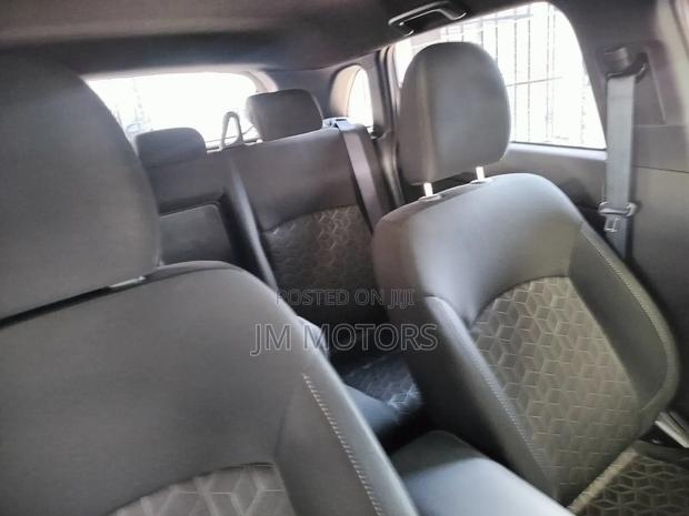 Mitsubishi RVR 2019 White