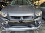 Mitsubishi RVR 2017 Gray for sale