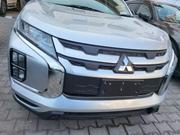 Mitsubishi RVR 2019 Silver for sale