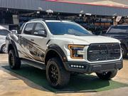 Ford Ranger Wildtrak 2018 White for sale