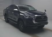 Toyota Hilux 2020 Blue for sale