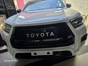Toyota Hilux 2022 White for sale