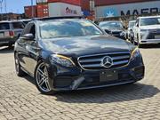 Mercedes-Benz E250 2018 for sale