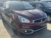 Mitsubishi Mirage GT 2019 Red for sale