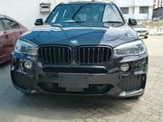 BMW X5 xDrive35d AWD 2018 Black for sale