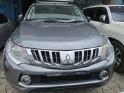Mitsubishi L200 2020 Silver for sale