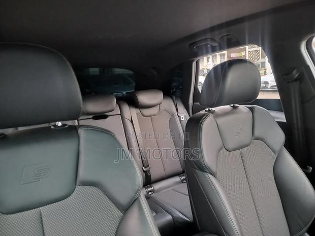 Audi Q5 2018 White