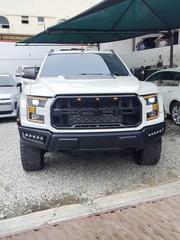Ford Ranger 2019 White for sale
