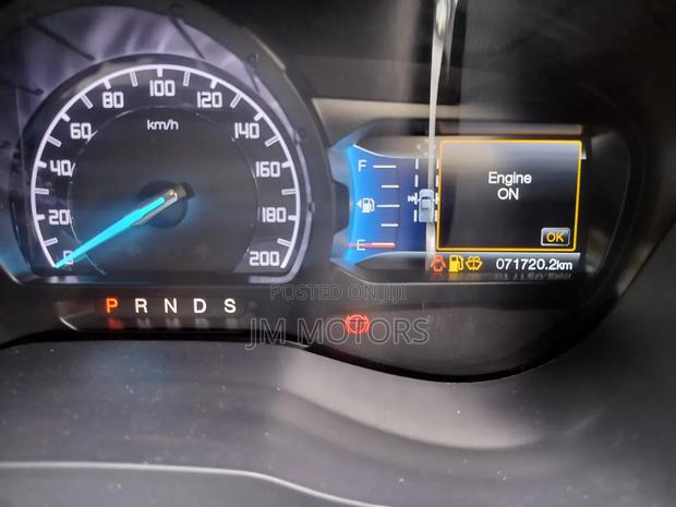 Ford Ranger 2019 White