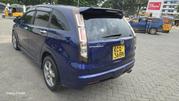 Honda Stream 2010 Blue for sale