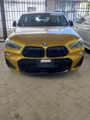 BMW X2 2018 Brown for sale