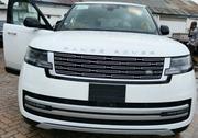 New Land Rover Range Rover Vogue 2025 White for sale