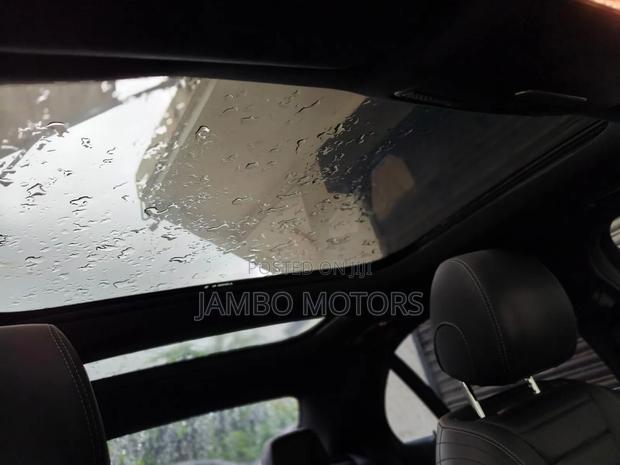 Mercedes-Benz E250 2019 Black