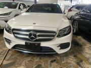 Mercedes-Benz E350 2020 White for sale
