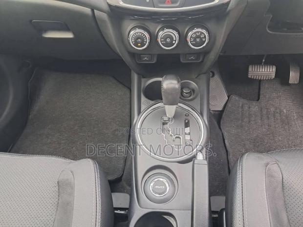Mitsubishi RVR 2019 White