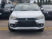 Mitsubishi RVR 2019 White for sale