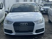 Audi A1 2019 White for sale