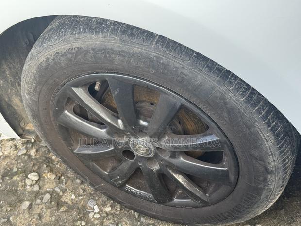Audi A1 2019 White