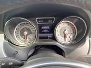 Mercedes-Benz A-Class 2016 Red for sale