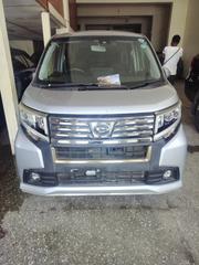 Daihatsu Move 2019 Silver for sale
