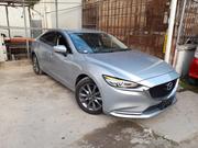 Mazda 6 2020 Silver for sale