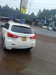 Mitsubishi RVR 2.0 2012 White for sale