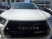 Toyota Hilux 2020 Off white for sale
