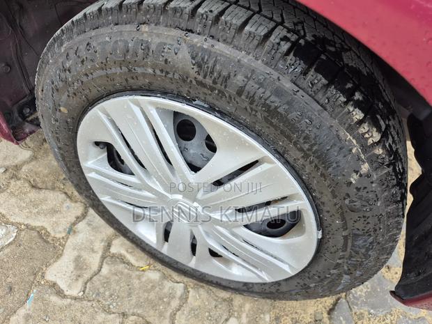 Honda Fit 2019 Brown