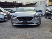 Mazda 6 2020 Silver for sale