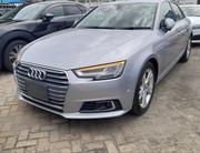Audi A4 2.0T Premium AWD quattro 2018 Silver for sale